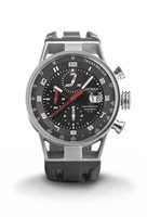 Orologio Locman Uomo Montecristo in Titanio 0516A07S-00GYRDSA - 0516A07S-00GYRDSA